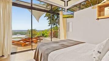 2 habitaciones, escritorio, wifi gratis y ropa de cama