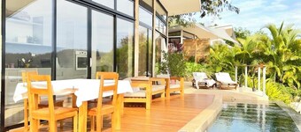 Luxury Bungalow | Private Pool | Near Punta Islita