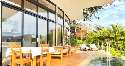 Luxury Bungalow | Private Pool | Near Punta Islita