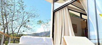 Luxury Bungalow | Private Pool | Near Punta Islita