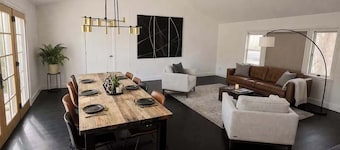 Charming 2-bedroom house with AC in perfect Fort Collins