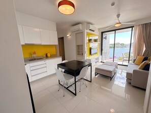 Interior - Cassia 2 BR water (Choeng Thale)