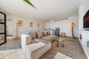 منطقة المعيشة