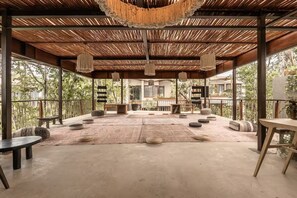 Interior - Siwa Tulum 2BR Luxury Condo with Private Pool + Rooftop (Tulum)