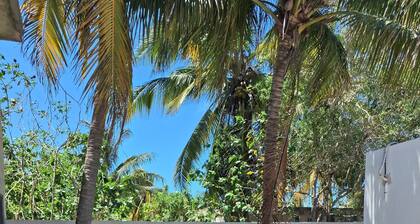 Cozy house 150 meters from the Beach in Chicxulub Puerto