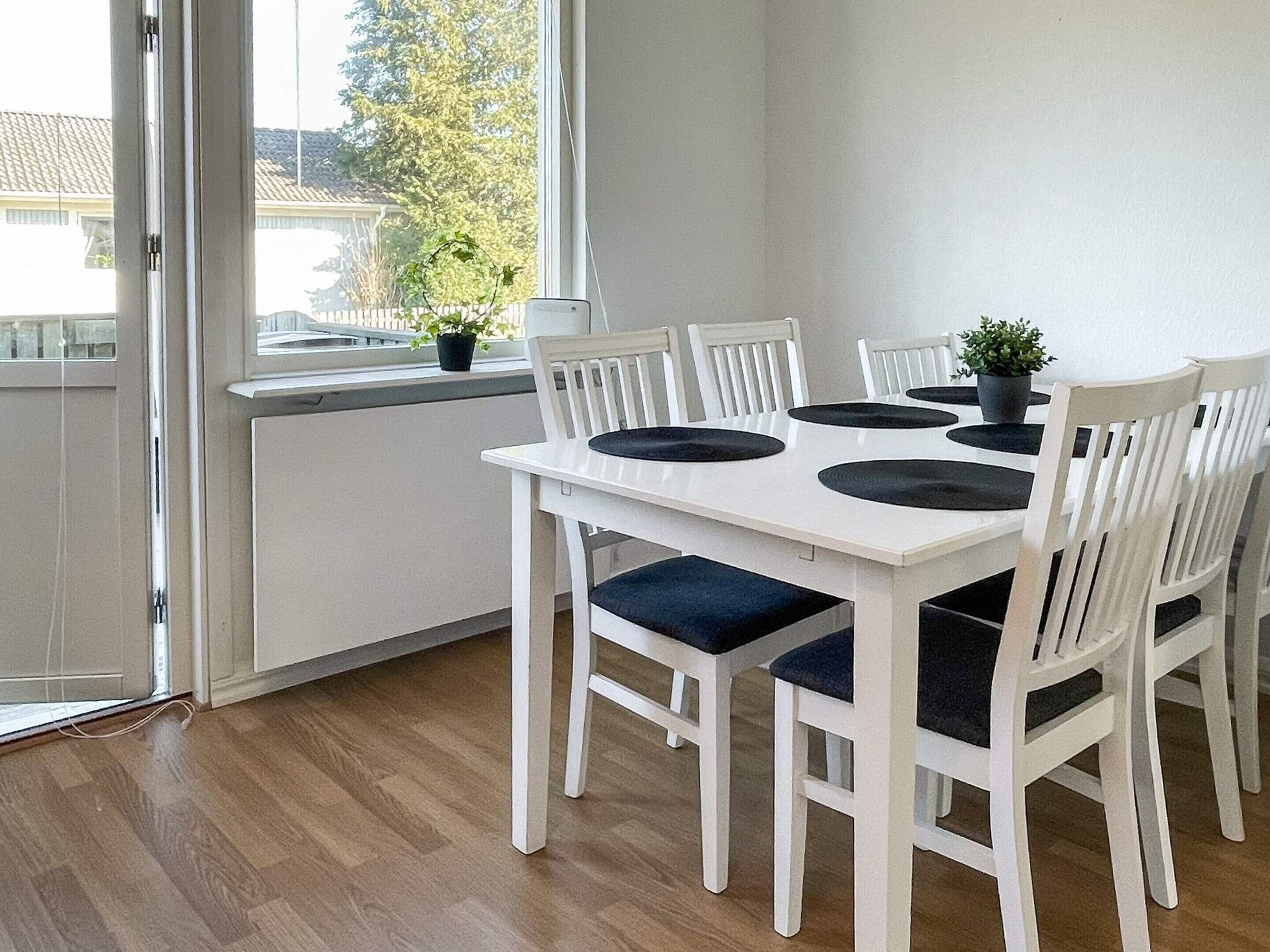 Ferienhaus | Innenbereich