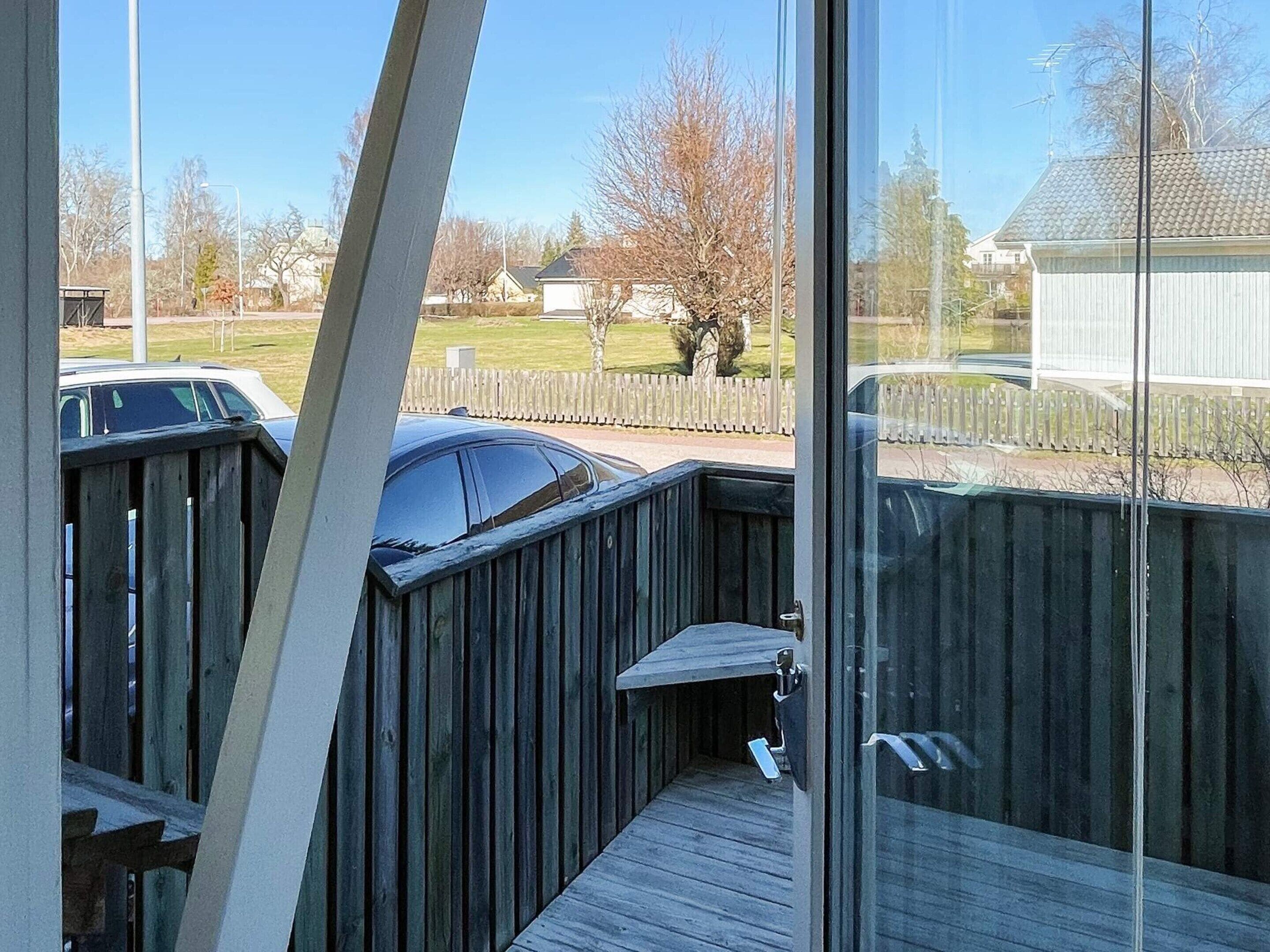 Ferienhaus | Außenbereich