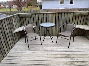 Ngoại thất