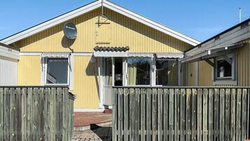 House | Exterior