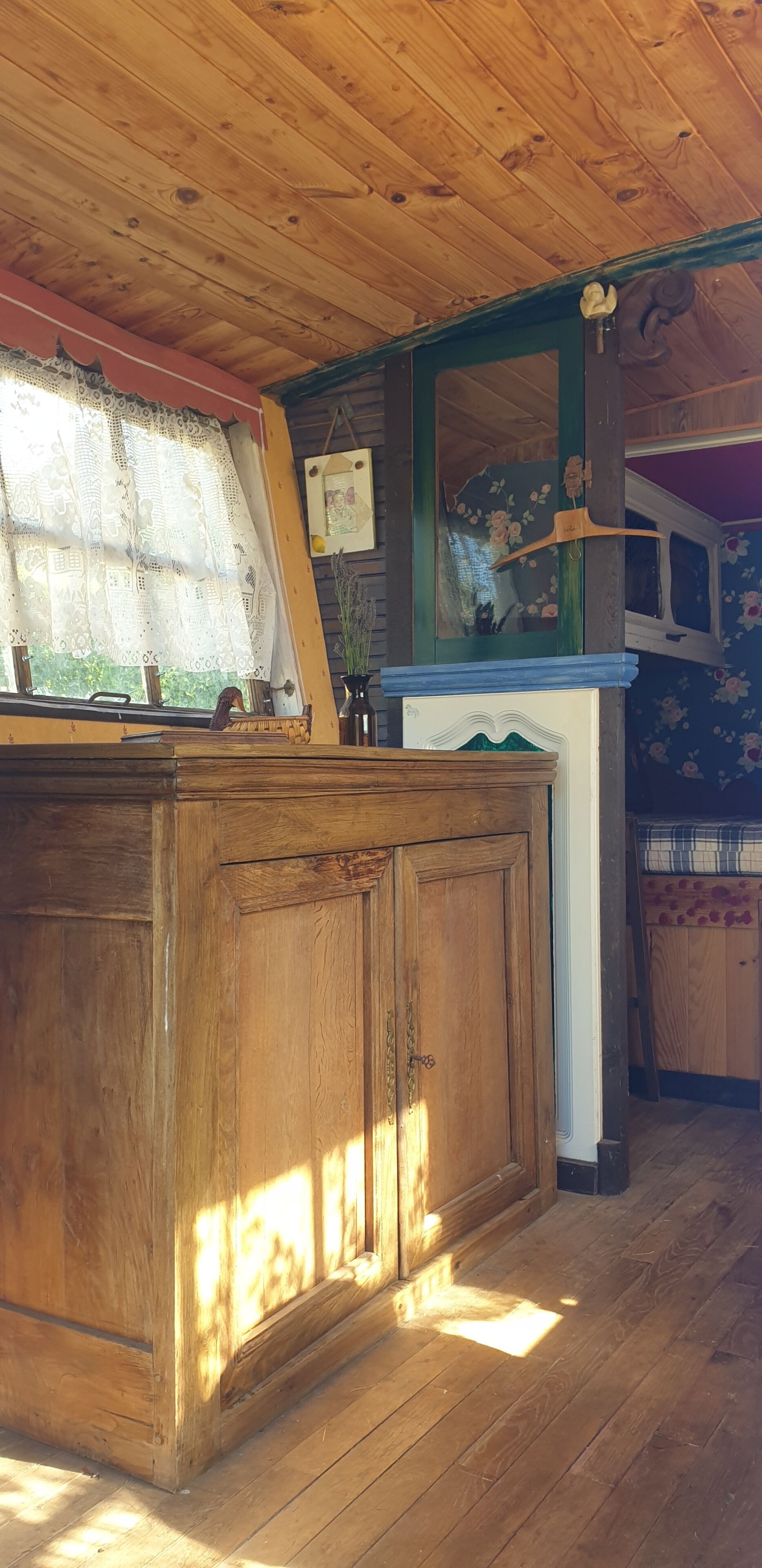 Interieur