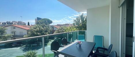 Balcon