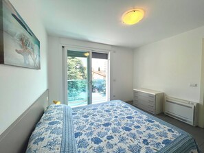Apartment, 1 Bedroom, Balcony, City View - Stylish Stay Near Lignano Center (Lignano Sabbiadoro)