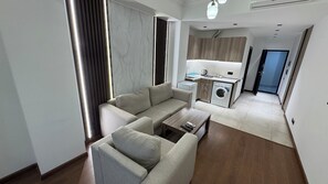 Comfort Apartment, City View | Interior - M&N Apartments (Yerevan)
