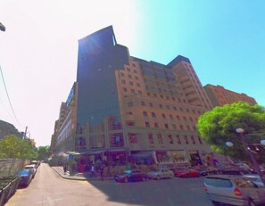 Exterior - M&N Apartments (Yerevan)