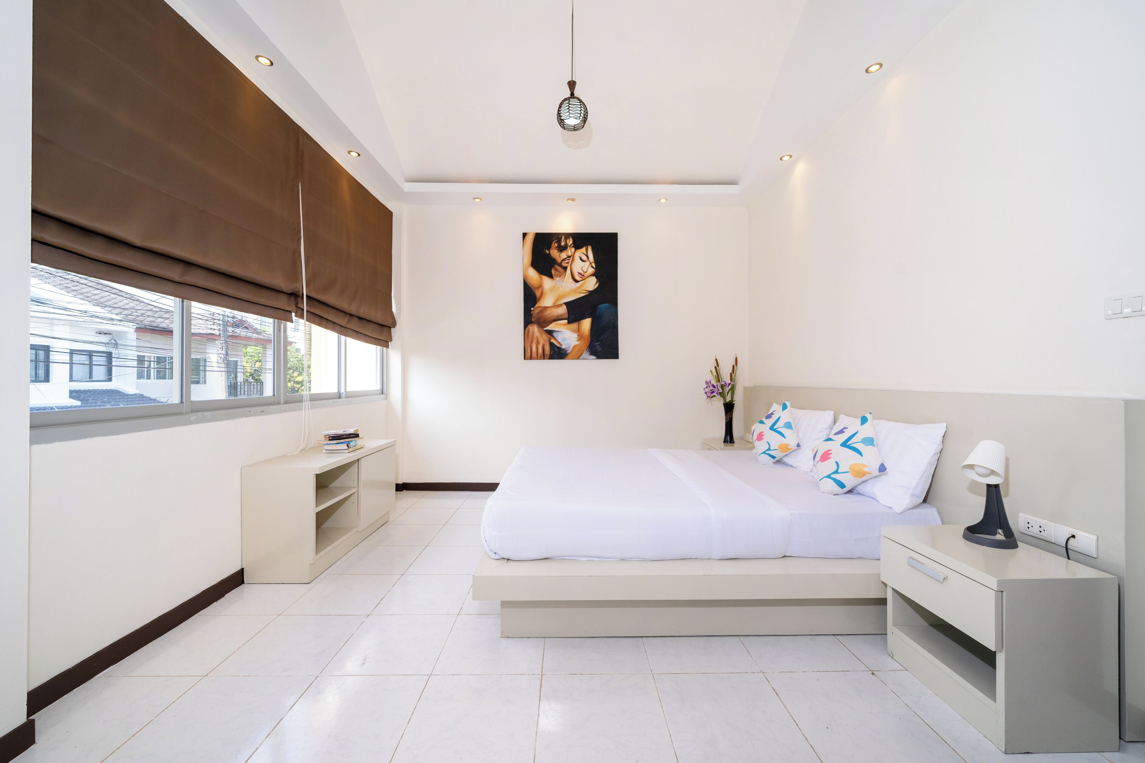 3 Schlafzimmer, Bügeleisen/Bügelbrett, WLAN, Bettwäsche