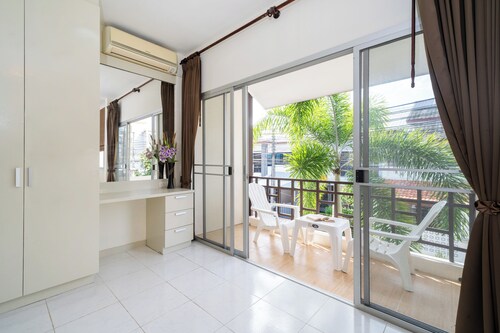 Two-Story House Laguna