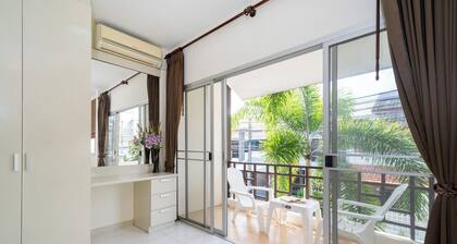 Two-Story House Laguna