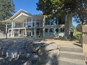 Exterior - WATERFRONT PARADISE (Spokane)
