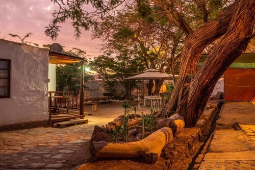 La Casa del Sol Naciente