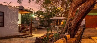 La Casa del Sol Naciente