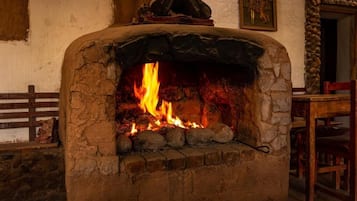 Family Room, Patio, Courtyard View | Interior