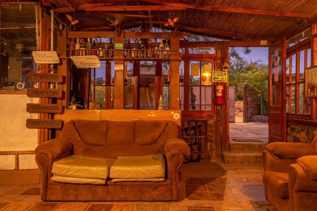 Family Room, Patio, Courtyard View | Interior