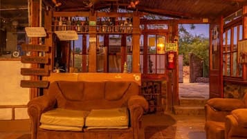 Family Room, Patio, Courtyard View | Interior