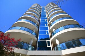 Apartment, 2 Bedrooms, Balcony, City View | Exterior - Central Lignano Apartment With Balcony (Lignano Sabbiadoro)