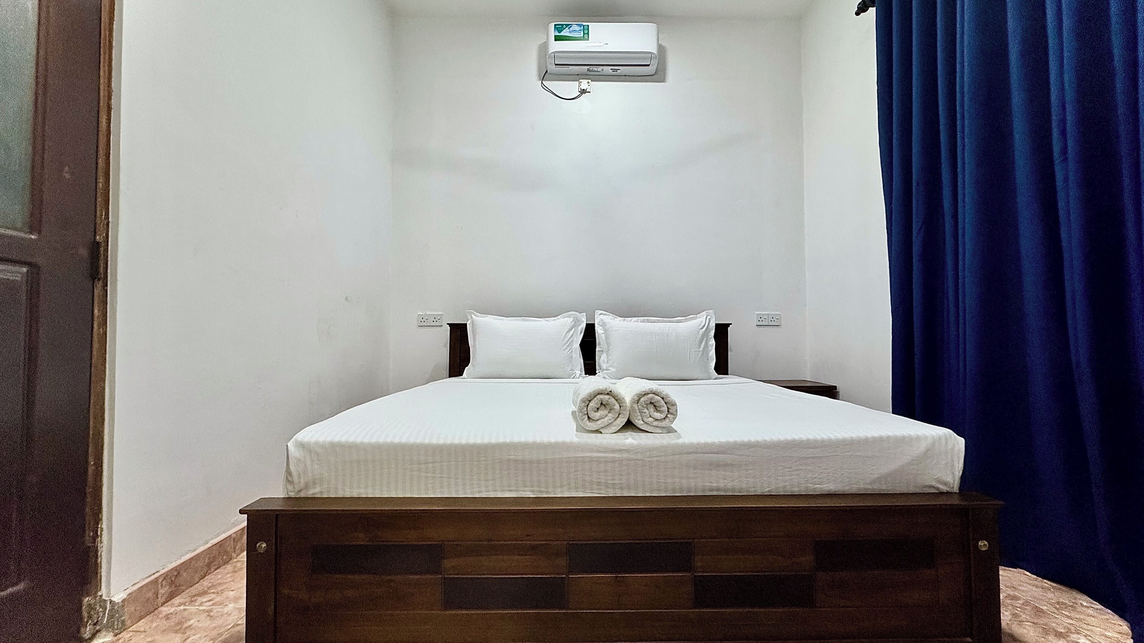 Family Apartment, 2 Bedrooms, Non Smoking, Garden View