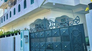 외부 세부 사진