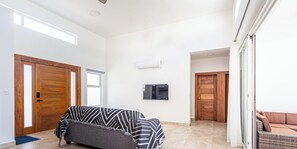 Villa, 3 Bedrooms, Accessible, Private Pool | Living room - Spacious Family Suite, Sosua Ocean Village (Sosúa)