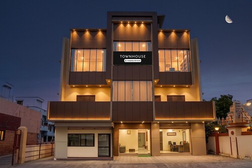 Townhouse Vellore Fort