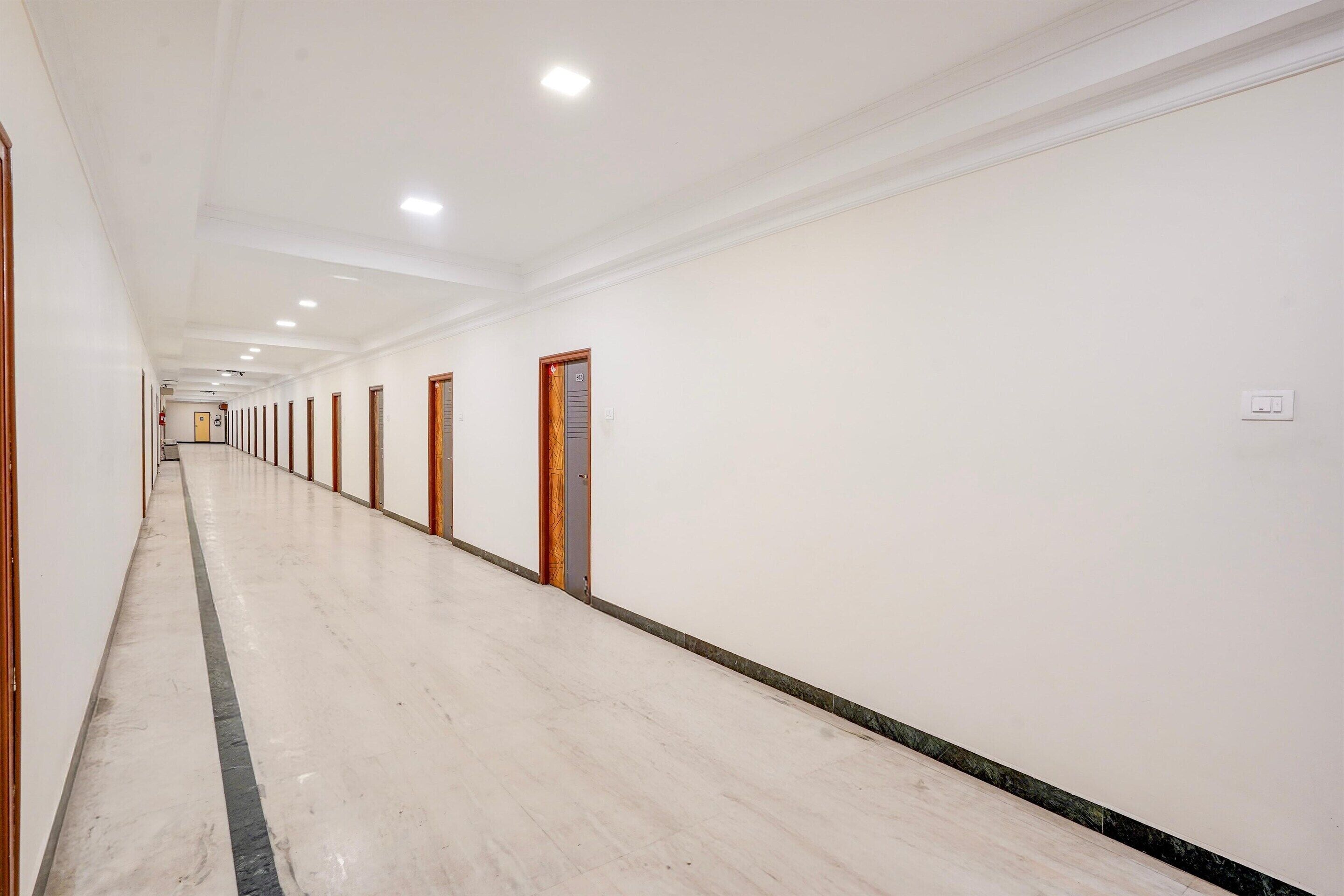 House | Interior