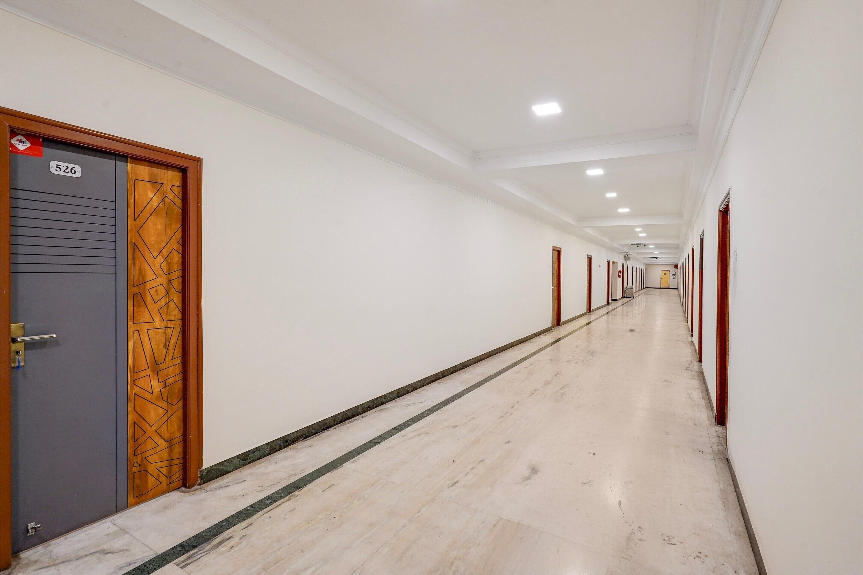 Casa | Interior