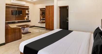 Townhouse Vellore Fort