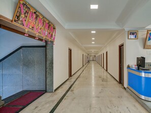 Reception - Townhouse Vellore Fort (Vellore)