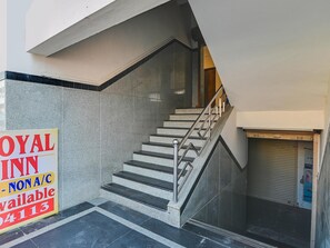 Reception - Townhouse Vellore Fort (Vellore)