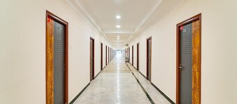 Townhouse Vellore Fort