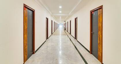 Townhouse Vellore Fort