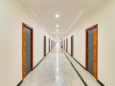 Townhouse Vellore Fort