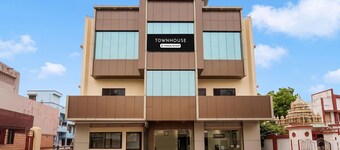 Townhouse Vellore Fort