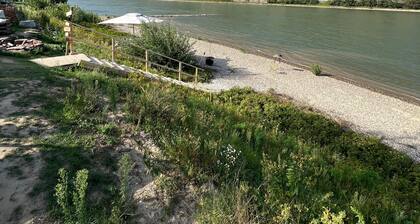 FeWo Wesel 550 - Urlaub am Rhein nahe Loreley | Wein & Natur genießen