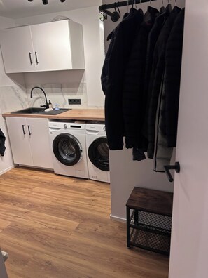 Interior - FeWo Wesel 550 - Vacation on the Rhine near Loreley | Enjoy wine & nature (Oberwesel)