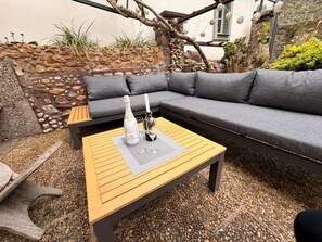 Terras