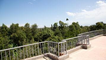 Apartment, Balcony, City View | Property grounds