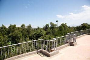 Apartment, Balcony, City View | Property grounds - Ashville Homes (Meru)