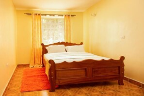 Room - Ashville Homes (Meru)