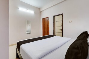 Casa | 1 habitación