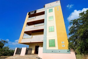 House | Exterior - Classic Chhathrapathi Residency (Tirupati)