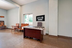 House | Reception